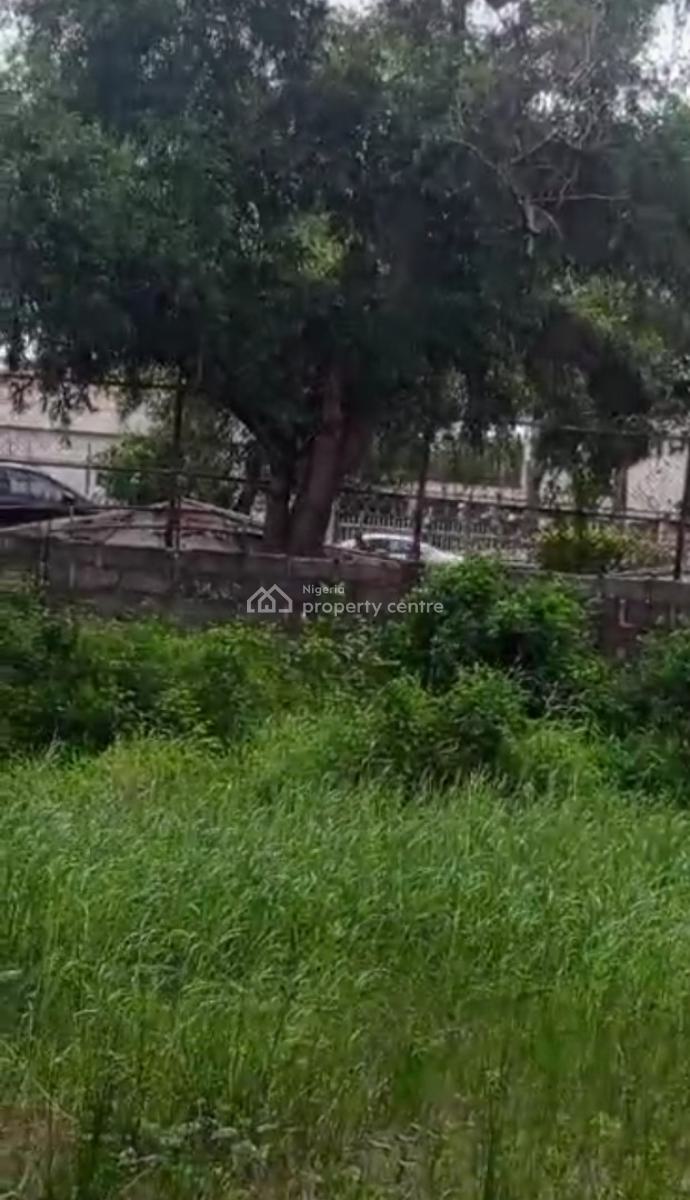 820sqms Residential Dry Bareland, Chevy Driver, Lekki, Lagos, Land for Sale