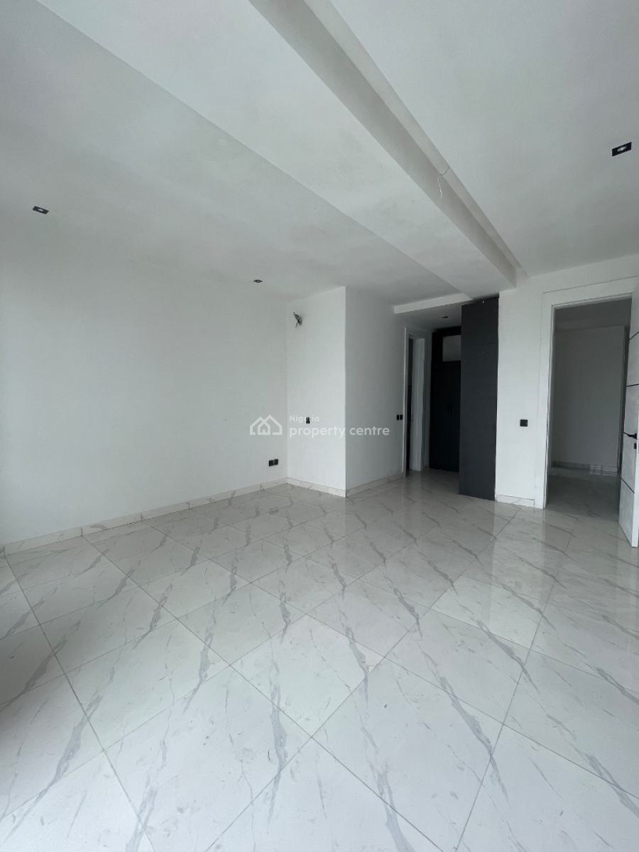 Modern 2 Bedroom Apartment + Pool & Gym, Ikate, Lekki, Lagos, Flat / Apartment for Sale