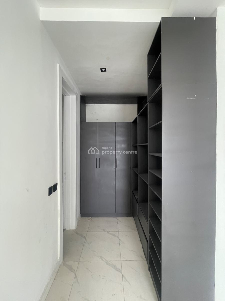 Modern 2 Bedroom Apartment + Pool & Gym, Ikate, Lekki, Lagos, Flat / Apartment for Sale