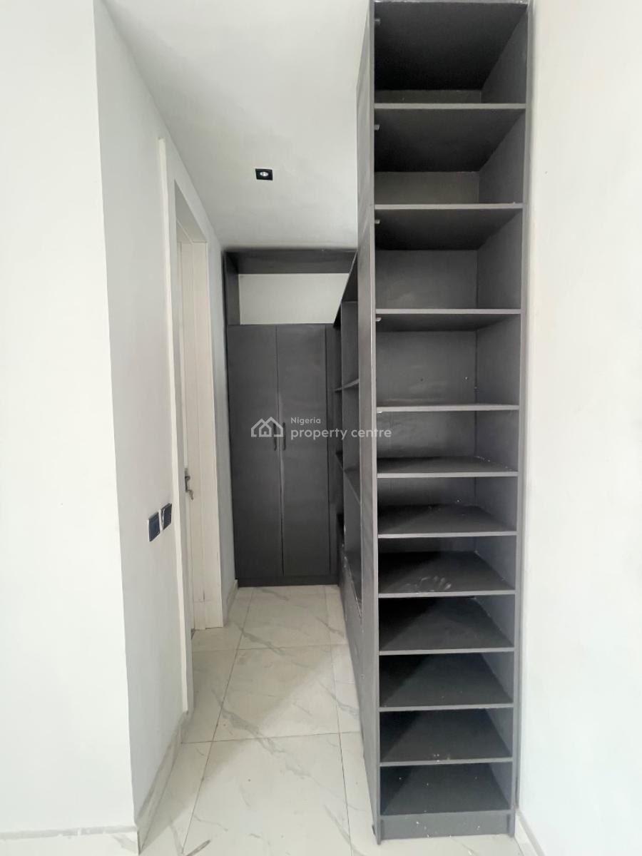 Modern 2 Bedroom Apartment + Pool & Gym, Ikate, Lekki, Lagos, Flat / Apartment for Sale
