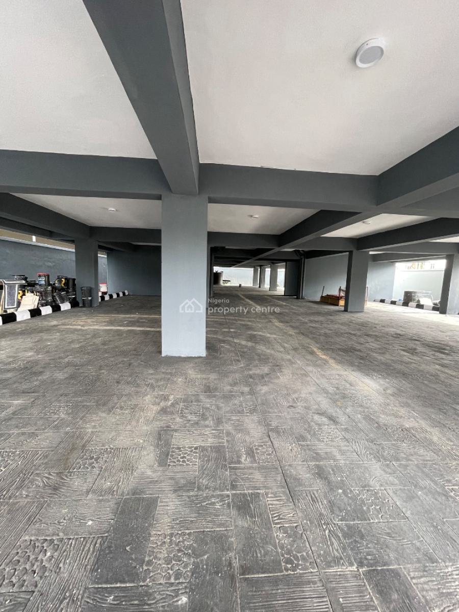 Well Built 2 Bedroom Apartment, Ikate, Lekki, Lagos, Flat / Apartment for Sale
