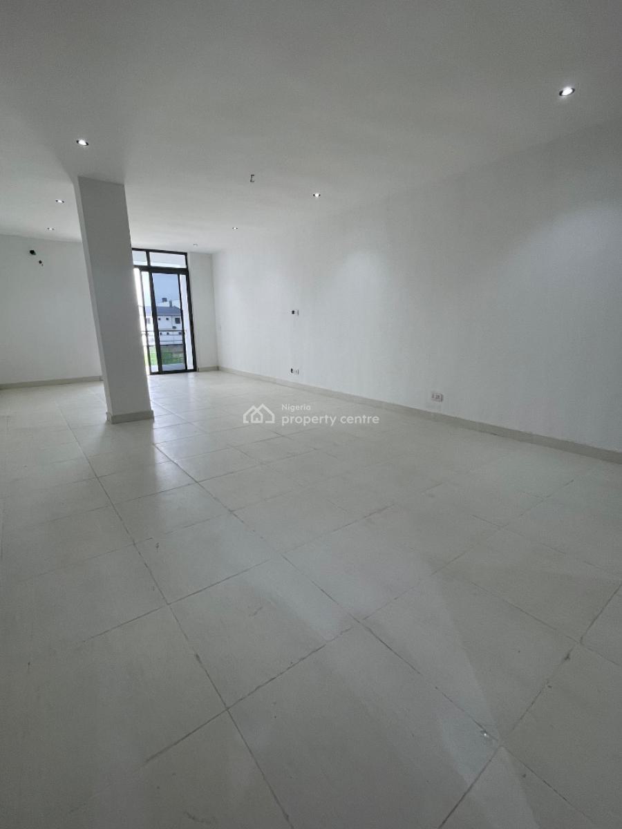 Well Built 2 Bedroom Apartment, Ikate, Lekki, Lagos, Flat / Apartment for Sale