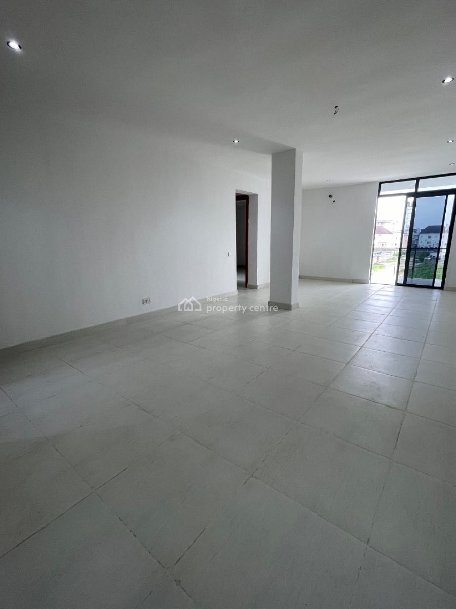 Well Built 2 Bedroom Apartment, Ikate, Lekki, Lagos, Flat / Apartment for Sale