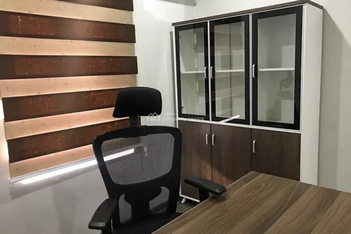 Premium Office, 21, Bekwere Wosu Street, D-line, Port Harcourt, Rivers, Office Space for Rent