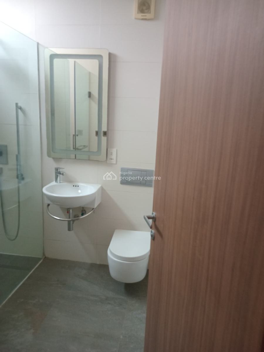 4 Bedroom Semi Detached Duplex, Old Ikoyi, Ikoyi, Lagos, Semi-detached Duplex for Rent