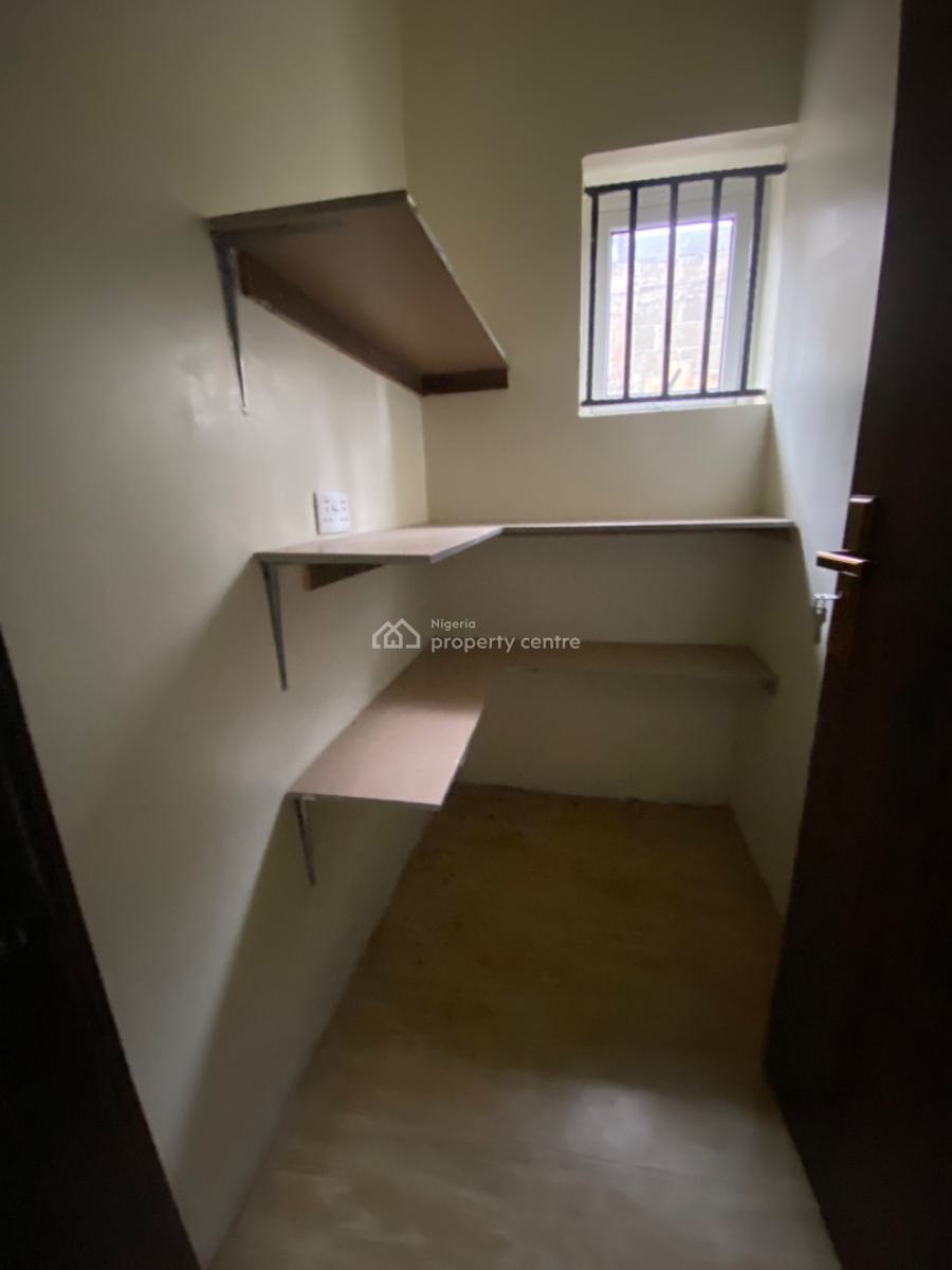 Luxury 4 Bedroom Duplex, Rivtaf Golf Estate, Port Harcourt, Rivers, Semi-detached Duplex for Sale