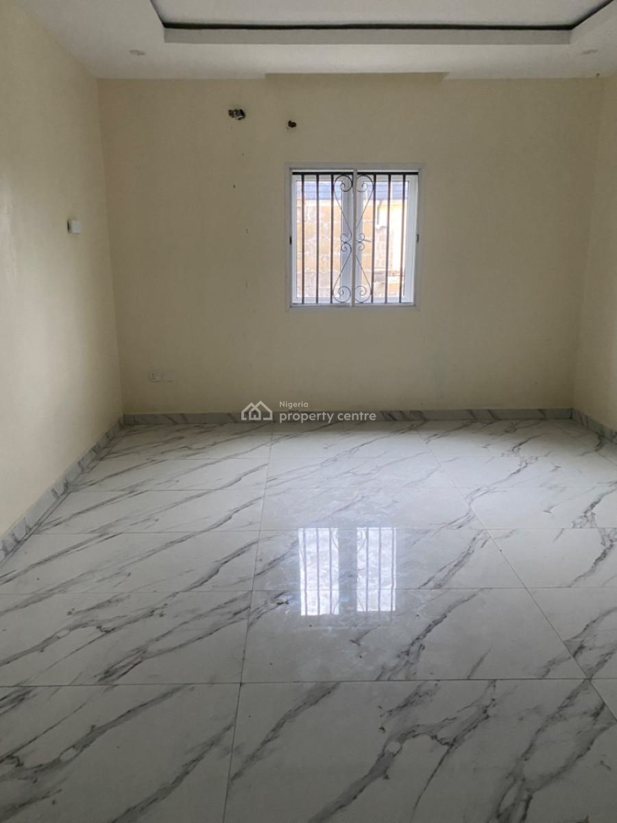 Luxury 4 Bedroom Duplex, Rivtaf Golf Estate, Port Harcourt, Rivers, Semi-detached Duplex for Sale