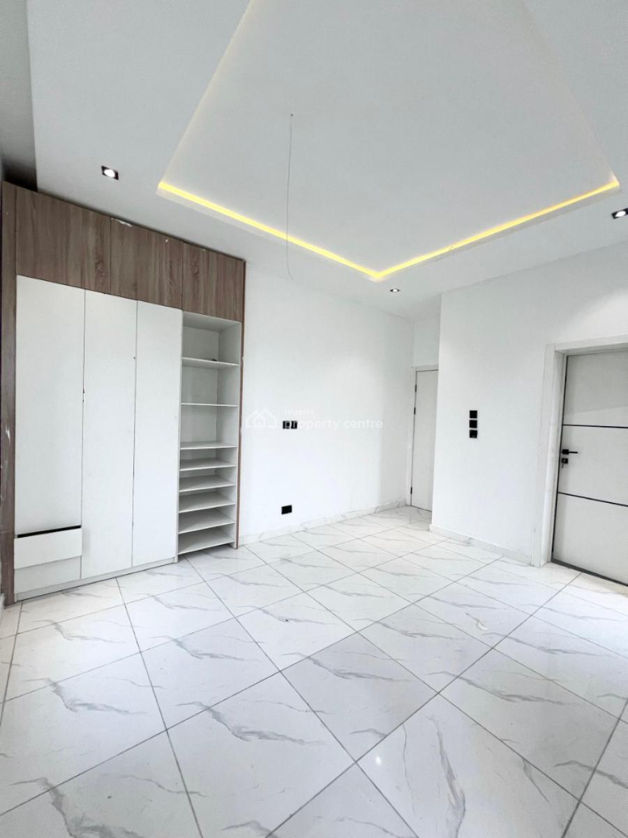 Contemporary 5 Bedroom Fully Detached Duplex, Ajah, Lagos, Detached Duplex for Sale