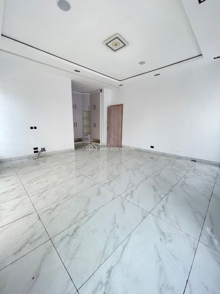 4 Bedroom Detached House, Ikate, Lekki, Lagos, Detached Duplex for Sale