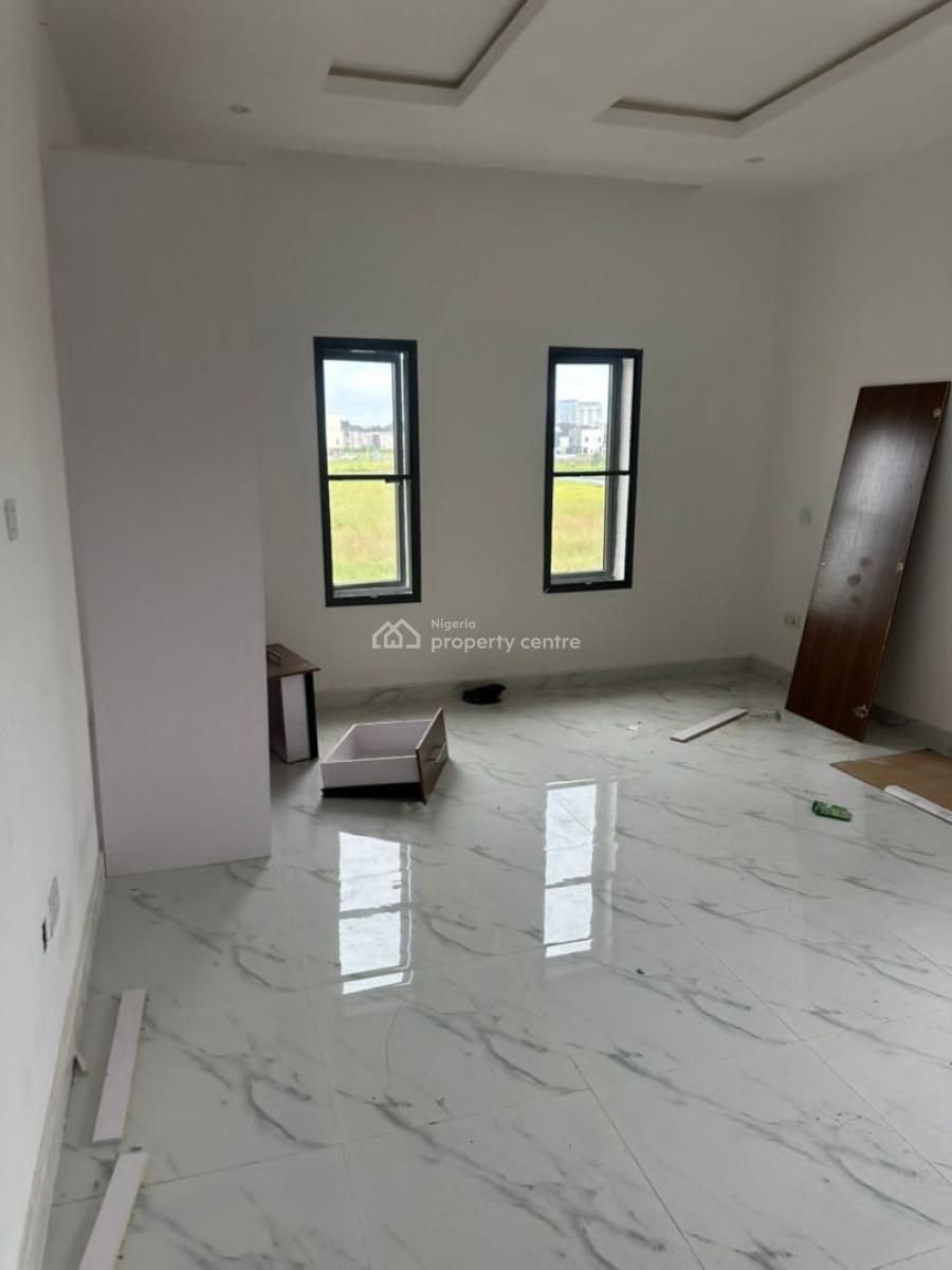 Luxury Brand New 4 Bedroom Semi-detached, Harris Drive, Lekki, Lagos, Semi-detached Duplex for Rent