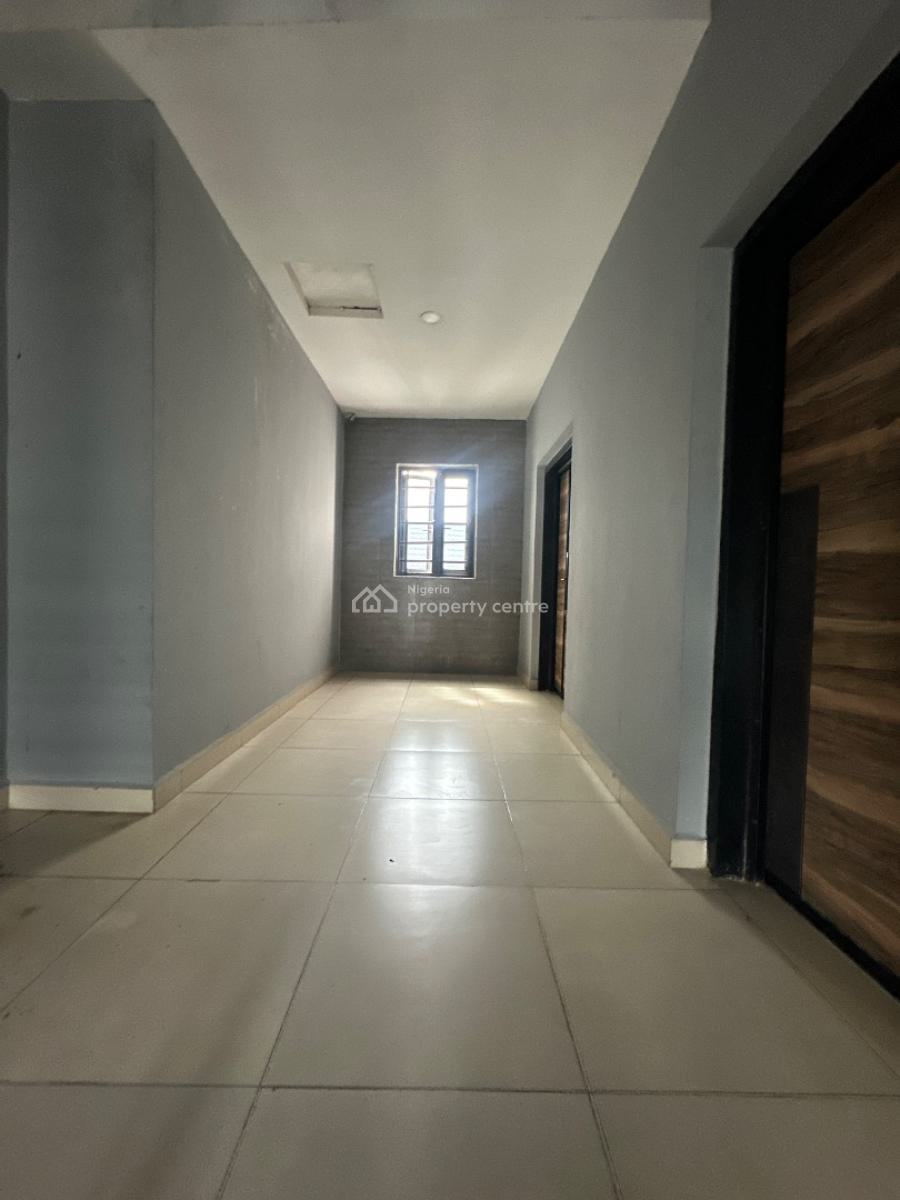 Fully Furnished 2 Bedroom Apartment, Ologolo, Lekki, Lagos, Flat / Apartment for Rent