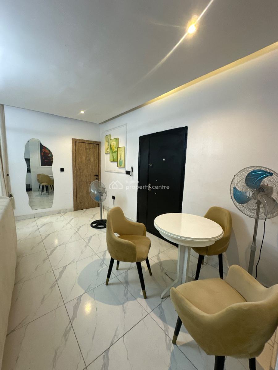 Fully Furnished 2 Bedroom Apartment, Ologolo, Lekki, Lagos, Flat / Apartment for Rent