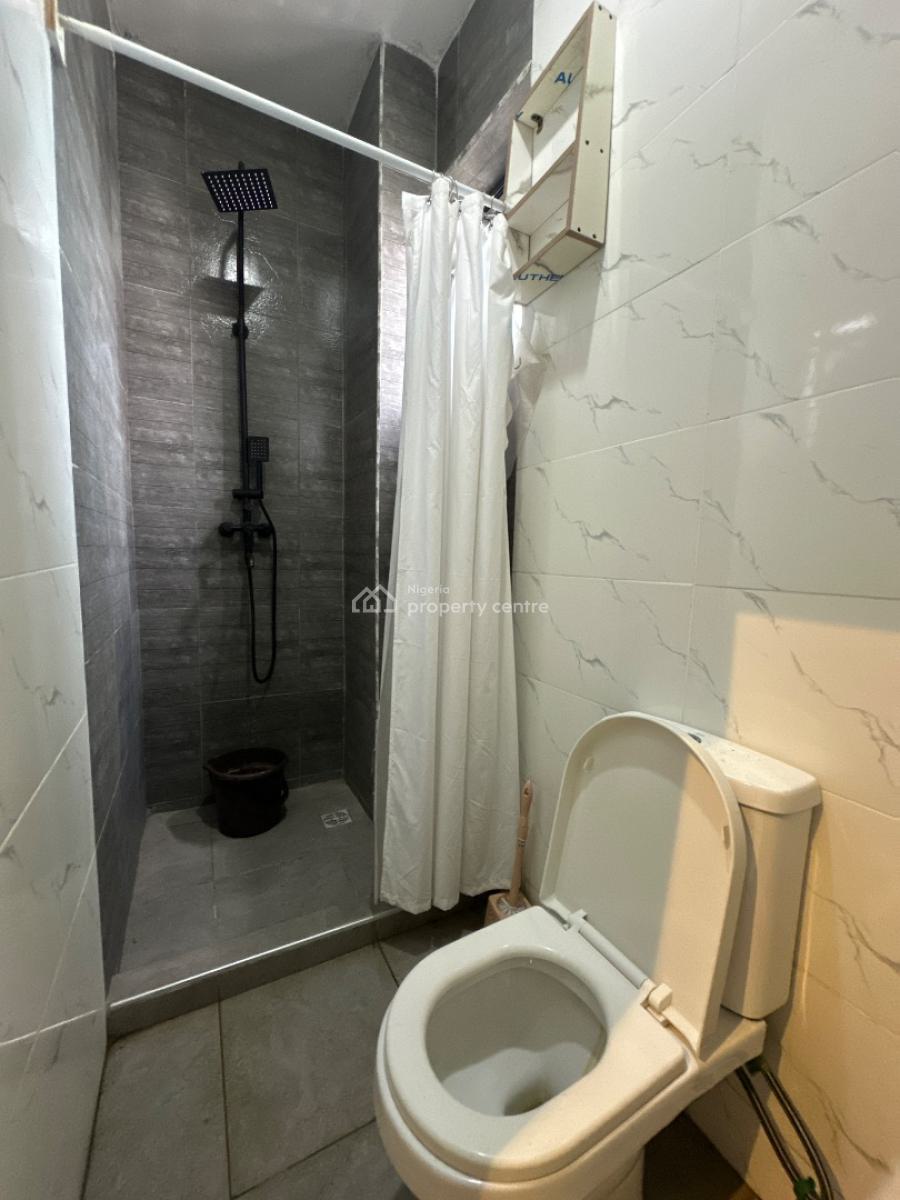 Fully Furnished 2 Bedroom Apartment, Ologolo, Lekki, Lagos, Flat / Apartment for Rent
