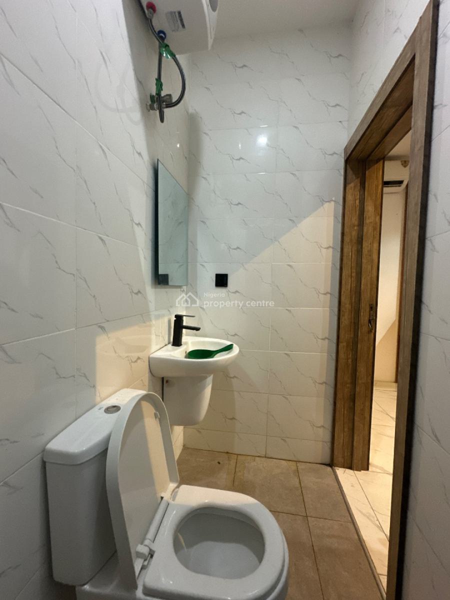 Fully Furnished 2 Bedroom Apartment, Ologolo, Lekki, Lagos, Flat / Apartment for Rent