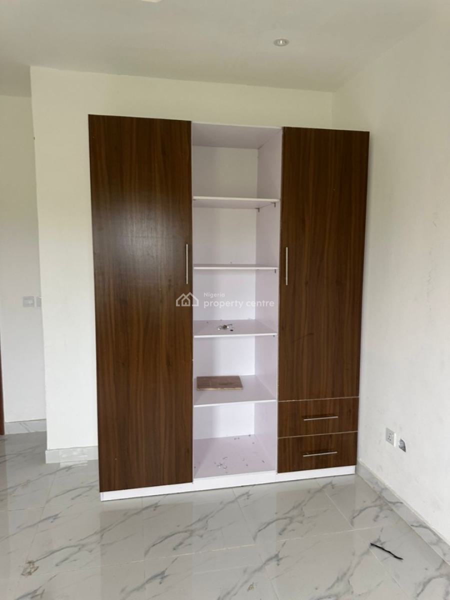 4 Bedroom Semi Detached Duplex, Creek Heaven Estate, Vgc, Lekki, Lagos, Semi-detached Duplex for Rent