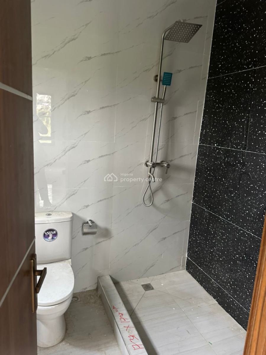 4 Bedroom Semi Detached Duplex, Creek Heaven Estate, Vgc, Lekki, Lagos, Semi-detached Duplex for Rent