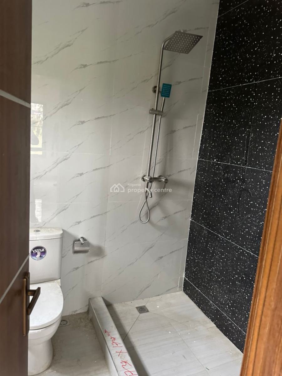 4 Bedroom Semi Detached Duplex, Creek Heaven Estate, Vgc, Lekki, Lagos, Semi-detached Duplex for Rent