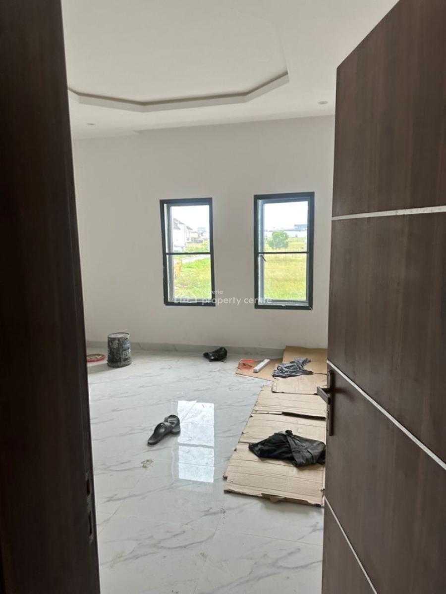 4 Bedroom Semi Detached Duplex, Creek Heaven Estate, Vgc, Lekki, Lagos, Semi-detached Duplex for Rent