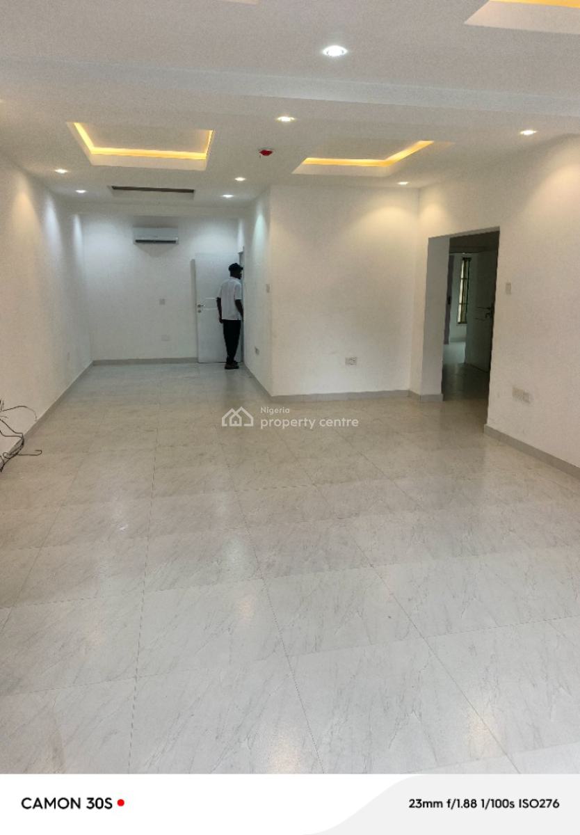 Brand New Luxury 3 Bedroom Apartment, Off Ahmodu Bello Way, Victoria Island (vi), Lagos, Flat / Apartment for Rent