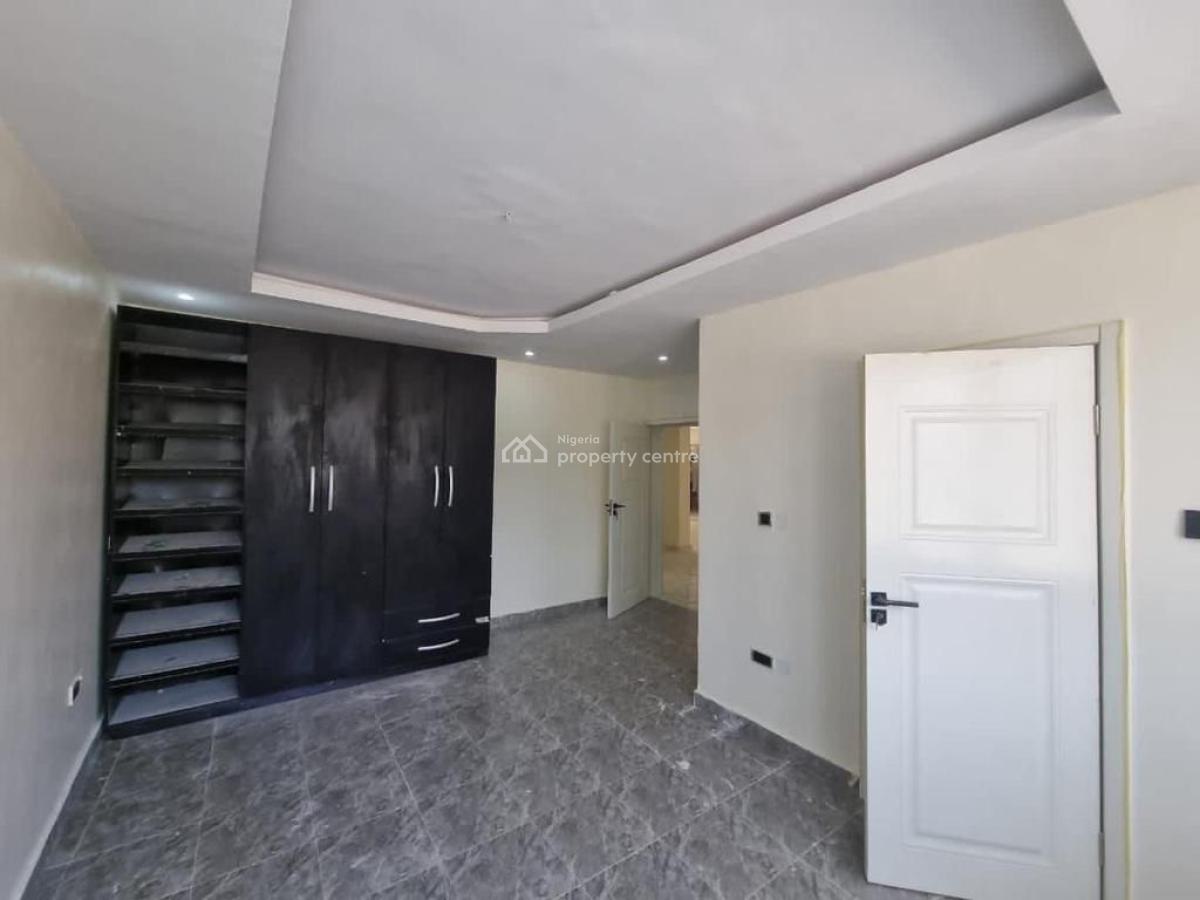 3 Bedroom Apartment with Bq, Oniru, Victoria Island (vi), Lagos, Flat / Apartment for Rent