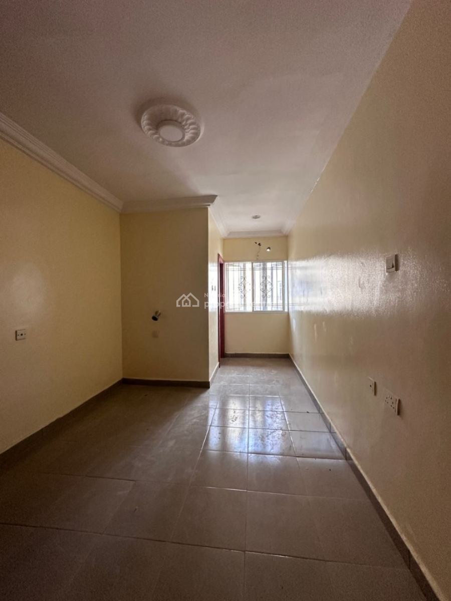Well-designed 3 Bedroom Terraced Duplex with Bq, Lekki Phase 1, Lekki, Lagos, Terraced Duplex for Rent