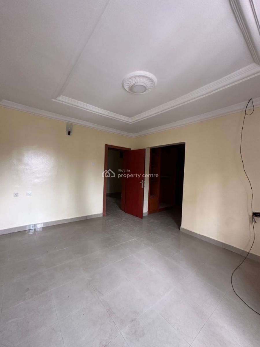 Well-designed 3 Bedroom Terraced Duplex with Bq, Lekki Phase 1, Lekki, Lagos, Terraced Duplex for Rent