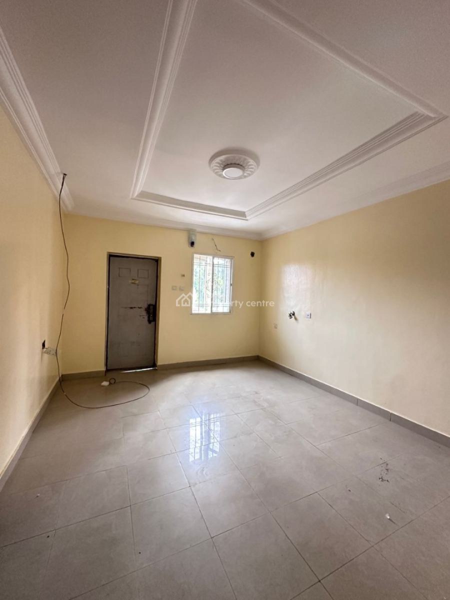 Well-designed 3 Bedroom Terraced Duplex with Bq, Lekki Phase 1, Lekki, Lagos, Terraced Duplex for Rent