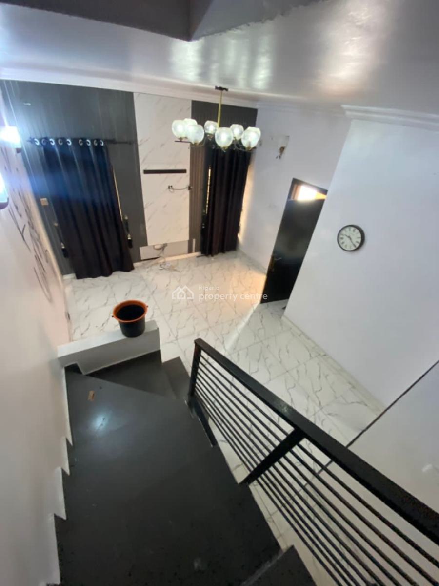 Now Available, Skymall, Sangotedo, Ajah, Lagos, Terraced Duplex for Rent