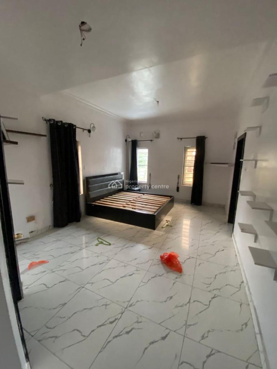 Now Available, Skymall, Sangotedo, Ajah, Lagos, Terraced Duplex for Rent