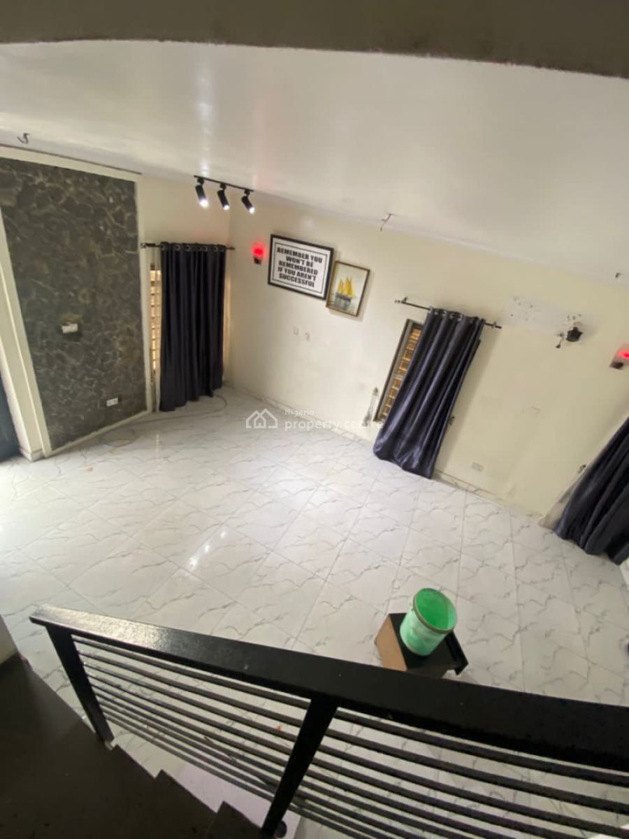 Now Available, Skymall, Sangotedo, Ajah, Lagos, Terraced Duplex for Rent