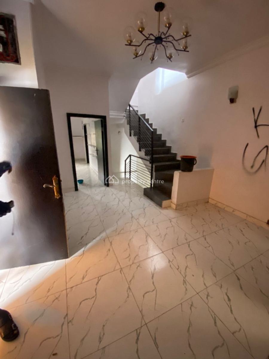 Now Available, Skymall, Sangotedo, Ajah, Lagos, Terraced Duplex for Rent