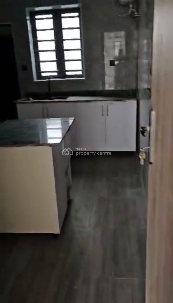 a Standard, Newly Built 4 Bedroom Semi Detached Duplex, Gra Phase 2, Magodo, Lagos, Semi-detached Duplex for Sale