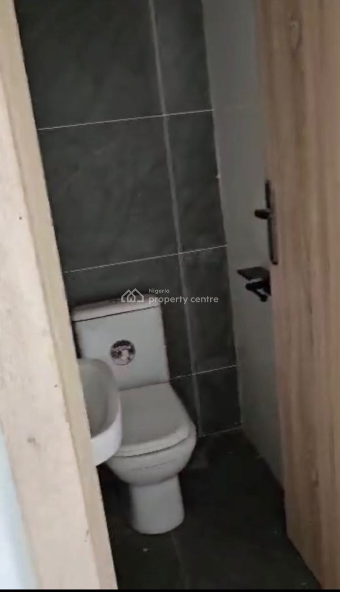 a Standard, Newly Built 4 Bedroom Semi Detached Duplex, Gra Phase 2, Magodo, Lagos, Semi-detached Duplex for Sale