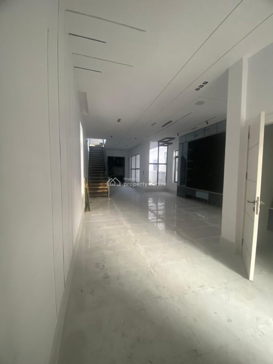 5 Bedroom, Ajah, Lagos, House for Sale