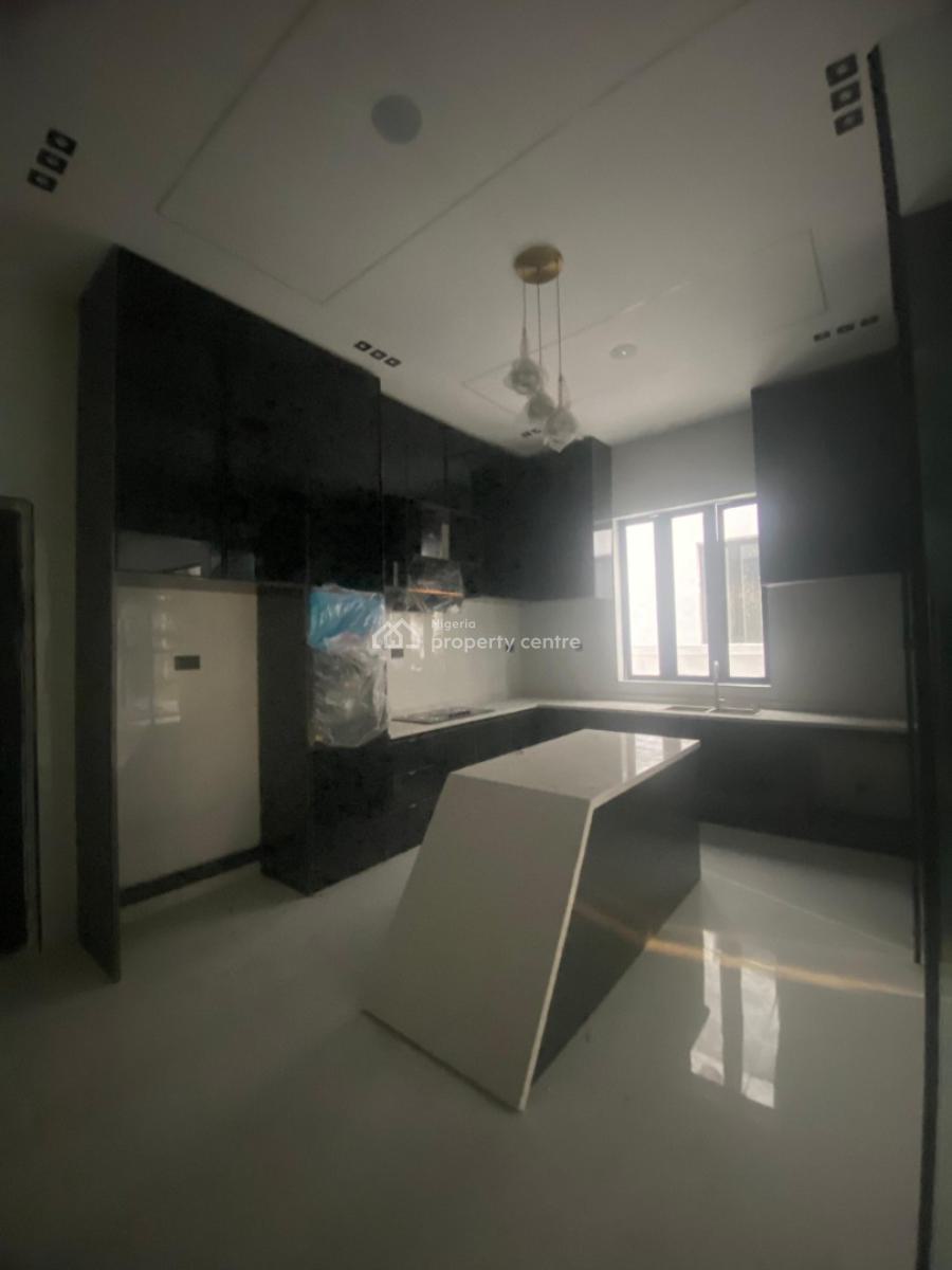 5 Bedroom, Ajah, Lagos, House for Sale