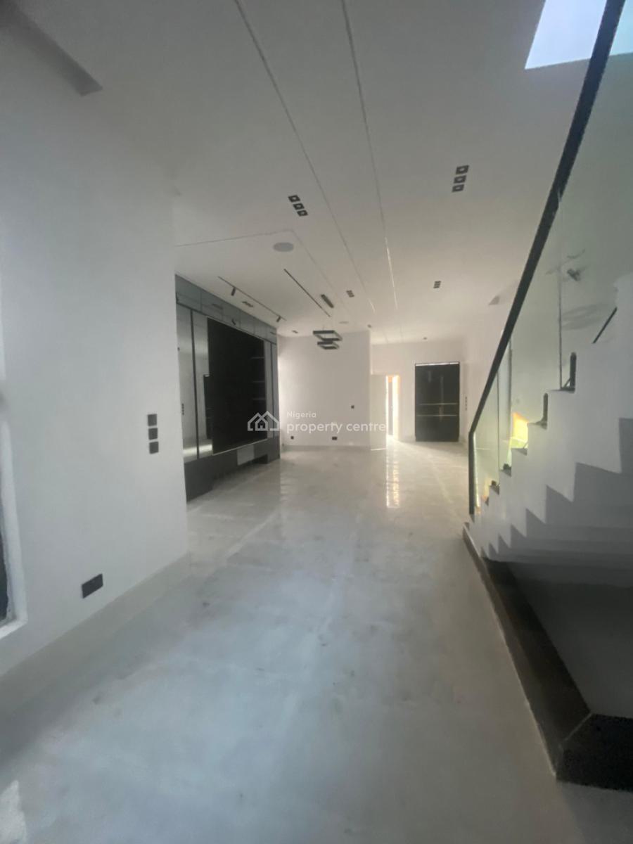 5 Bedroom, Ajah, Lagos, House for Sale