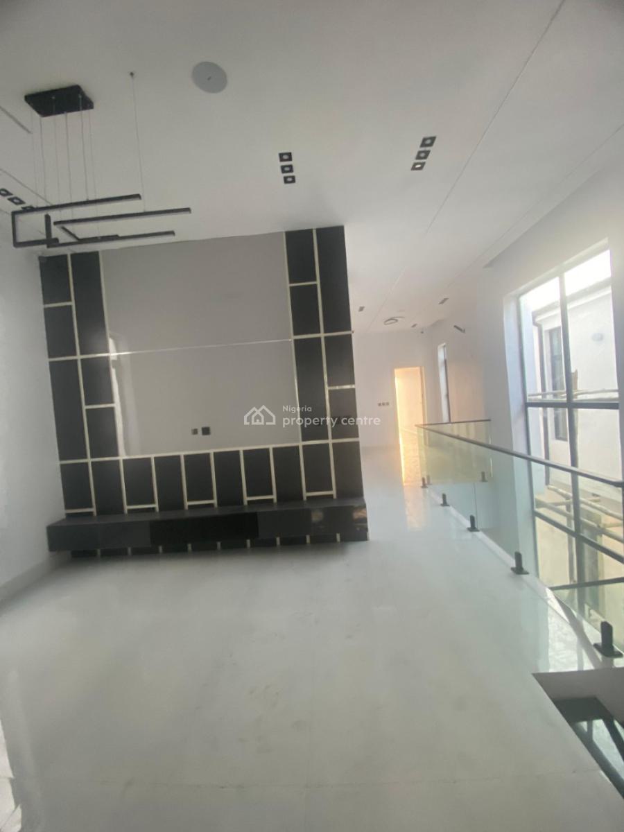 5 Bedroom, Ajah, Lagos, House for Sale