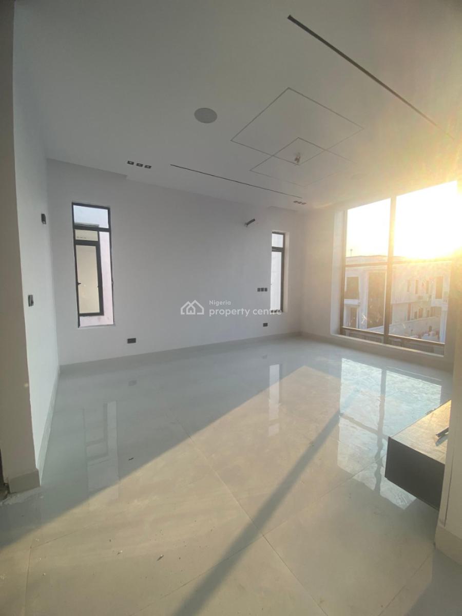5 Bedroom, Ajah, Lagos, House for Sale