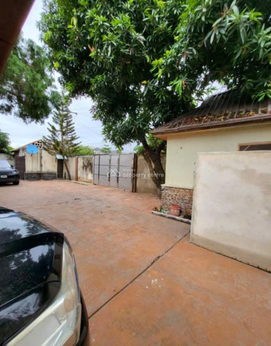 Luxury 4 Bedroom Detached Duplex with Bq, Oniru Estate, Oniru, Victoria Island (vi), Lagos, Detached Duplex for Sale
