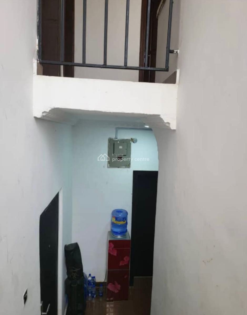 Luxury 4 Bedroom Detached Duplex with Bq, Oniru Estate, Oniru, Victoria Island (vi), Lagos, Detached Duplex for Sale