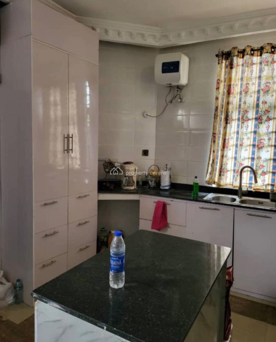 Luxury 4 Bedroom Detached Duplex with Bq, Oniru Estate, Oniru, Victoria Island (vi), Lagos, Detached Duplex for Sale