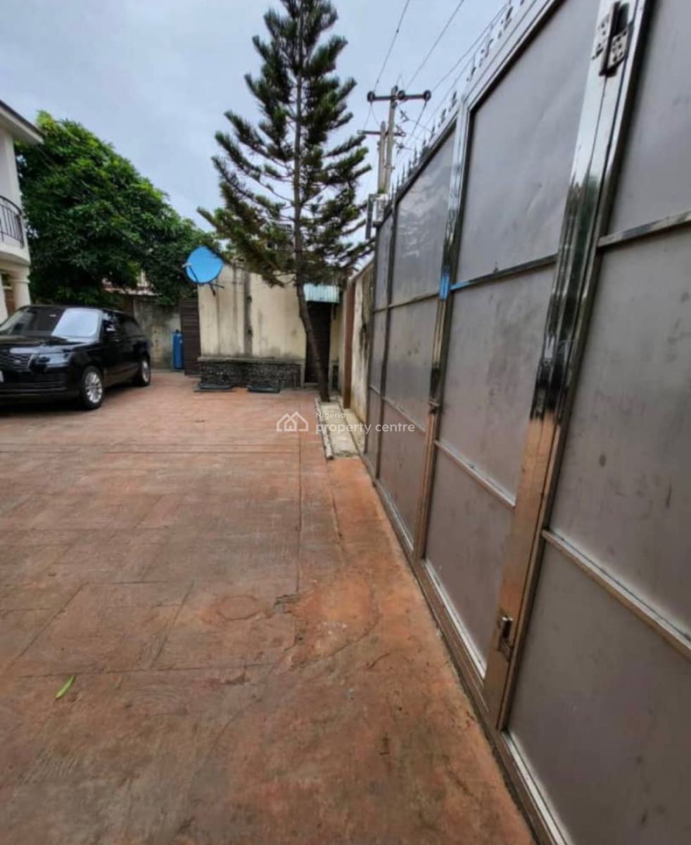 Luxury 4 Bedroom Detached Duplex with Bq, Oniru Estate, Oniru, Victoria Island (vi), Lagos, Detached Duplex for Sale