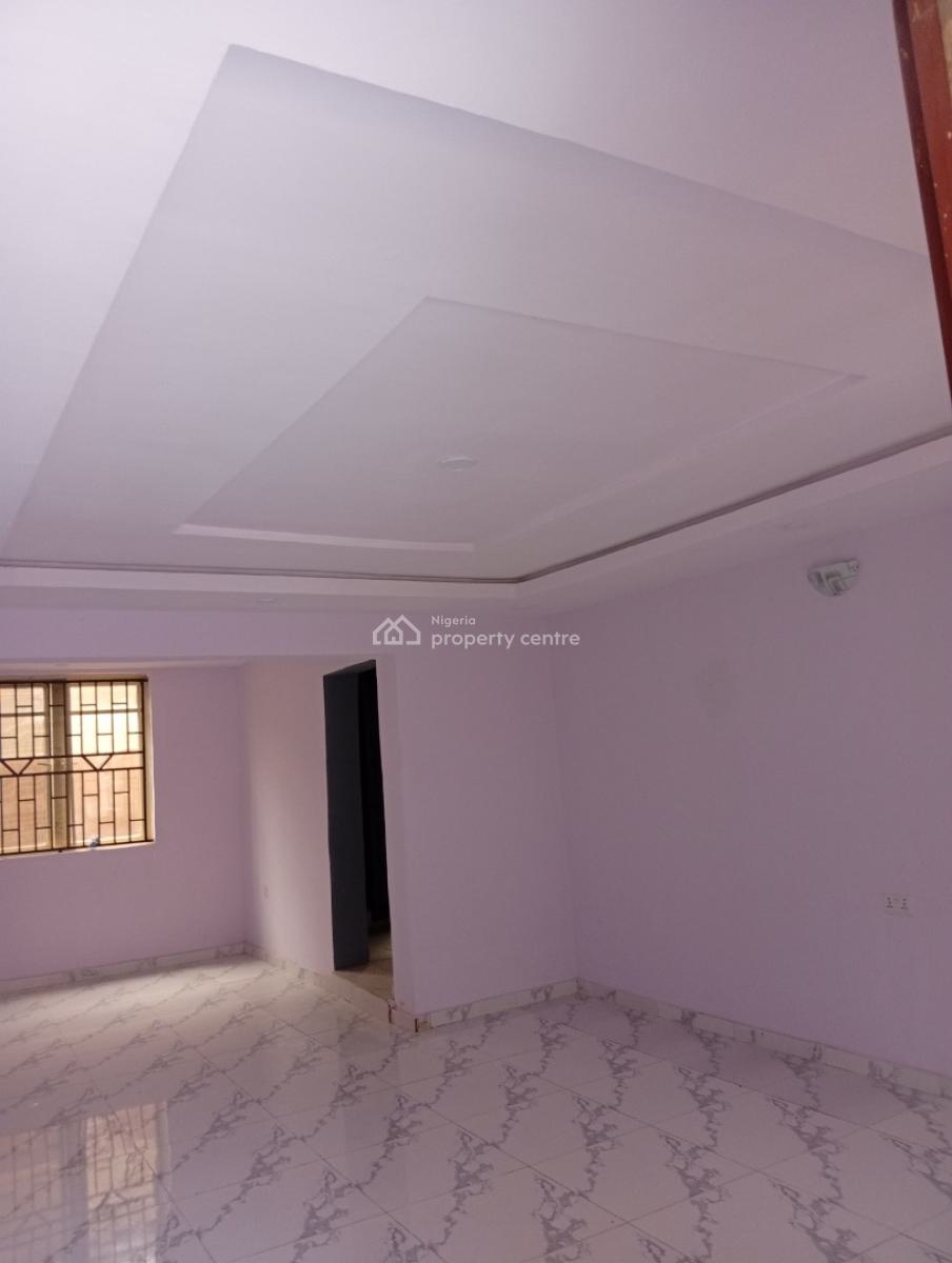 Brand New 4 Bedroom Semi Detached Duplex, Alagbole, Ojodu Berger, Ojodu, Lagos, Semi-detached Duplex for Sale