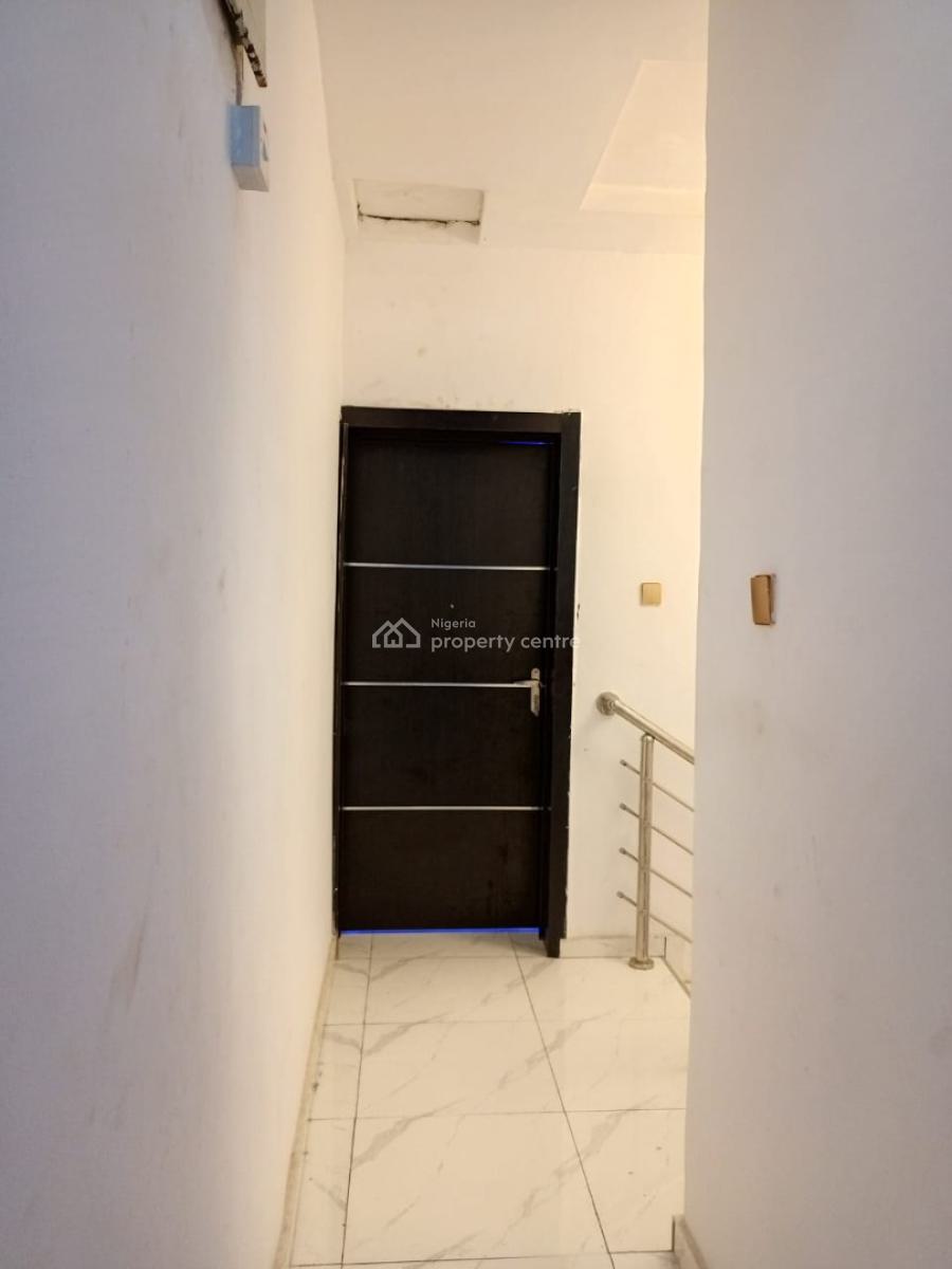 Spacious 3 Bedroom Semi Detached  with Security House and a Bq, Isheri North, Lagos, Semi-detached Duplex for Sale