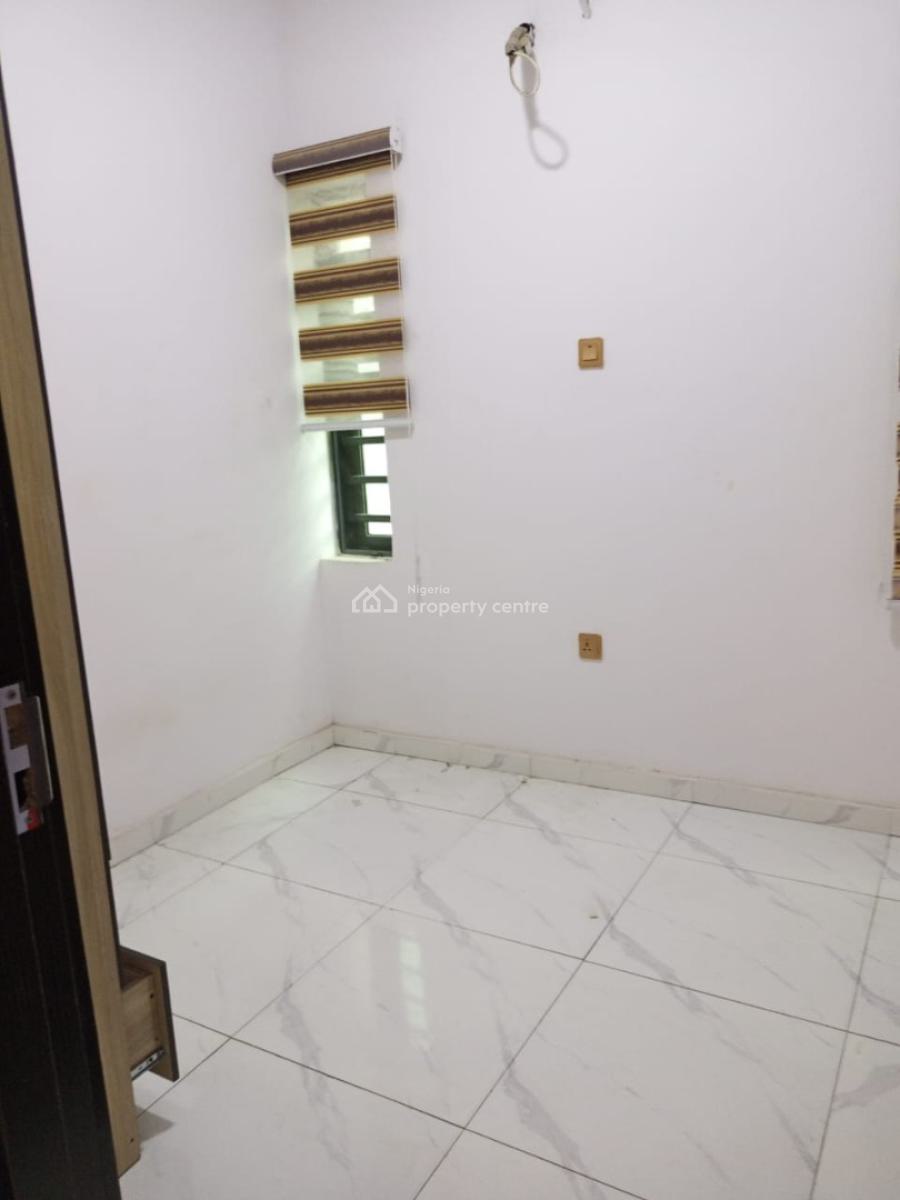 Spacious 3 Bedroom Semi Detached  with Security House and a Bq, Isheri North, Lagos, Semi-detached Duplex for Sale