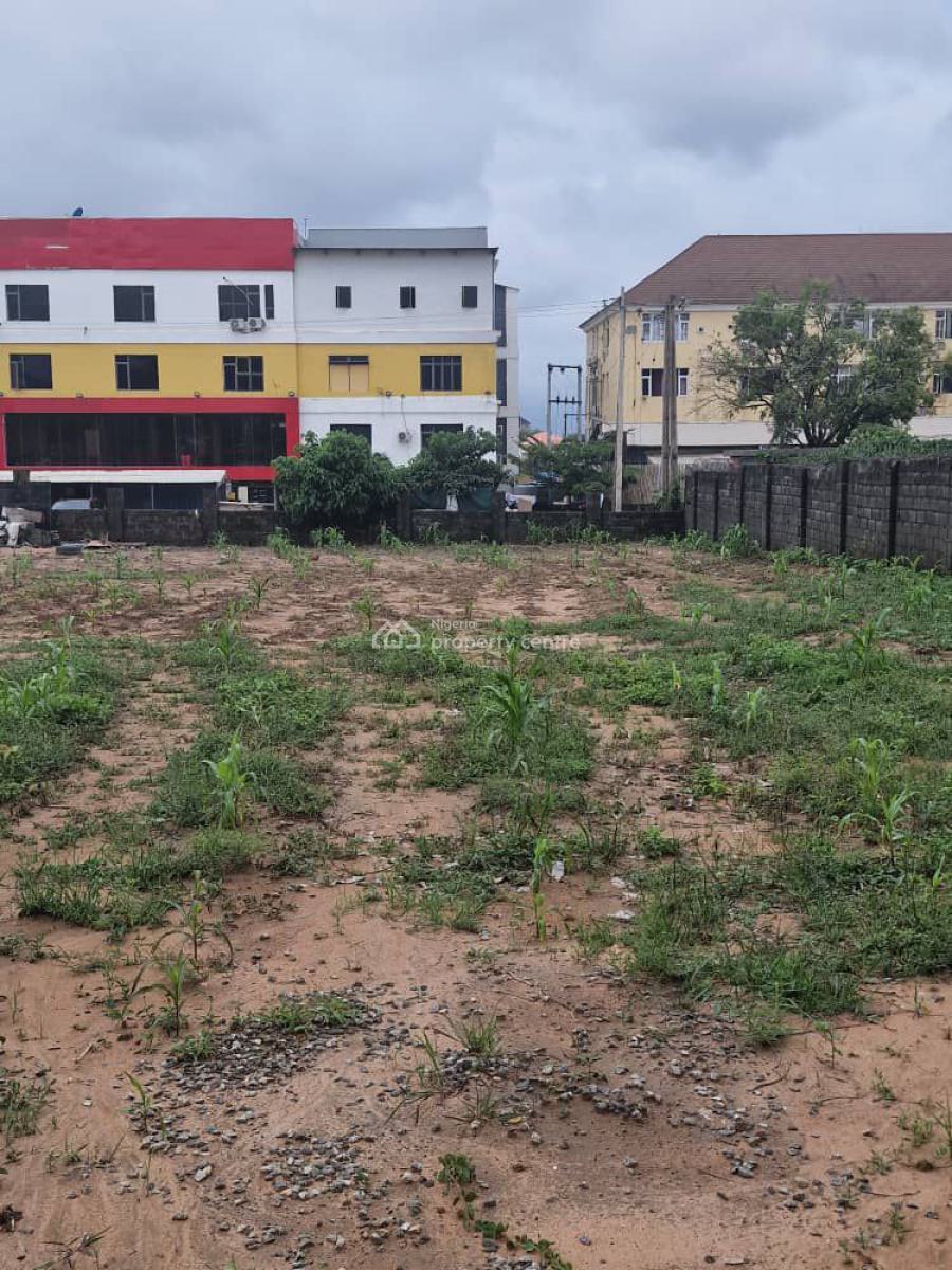 Prime 2000sqm Land with C of O, Lokogoma District, Abuja, Residential Land for Sale
