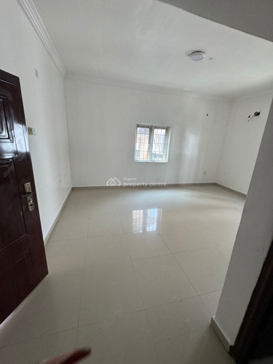 Beautiful Miniflat with Large Room and an Open Plan Kitchen, Osapa, Lekki, Lagos, Mini Flat (room and Parlour) for Rent