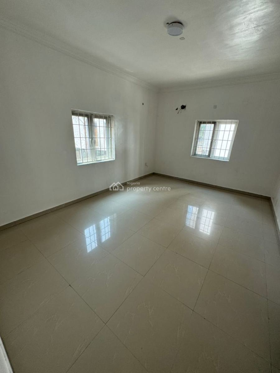 Beautiful Miniflat with Large Room and an Open Plan Kitchen, Osapa, Lekki, Lagos, Mini Flat (room and Parlour) for Rent