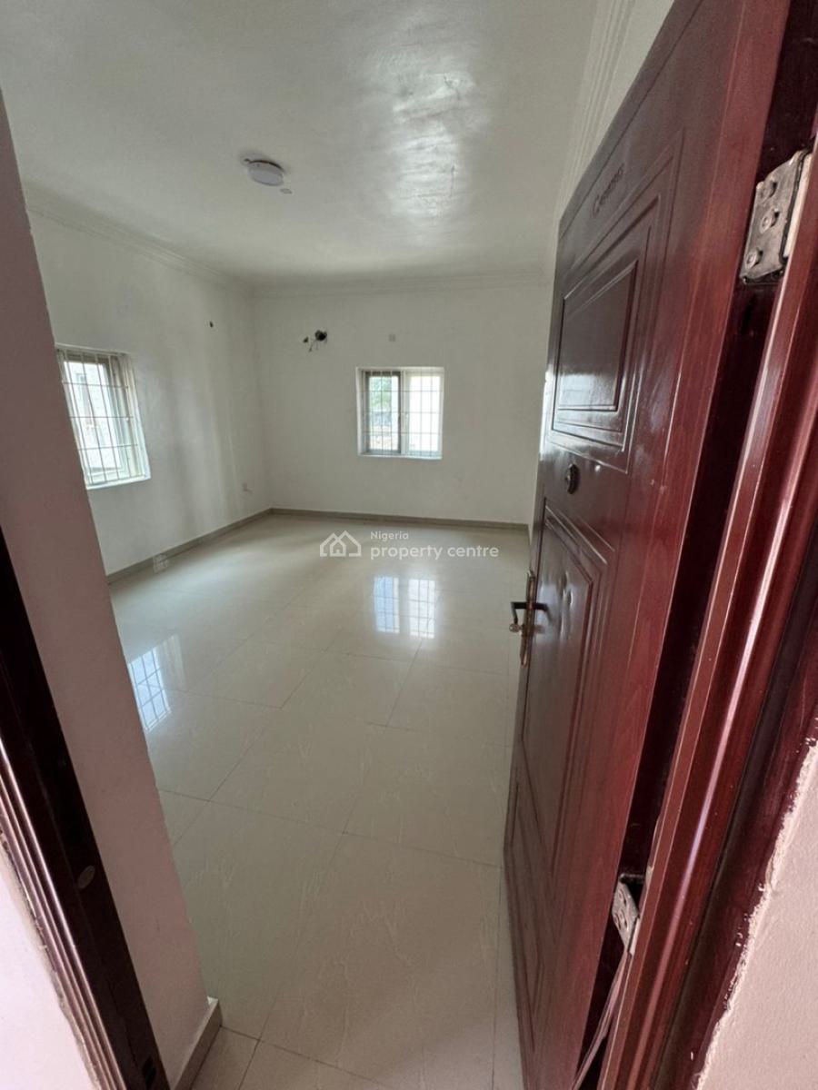Beautiful Miniflat with Large Room and an Open Plan Kitchen, Osapa, Lekki, Lagos, Mini Flat (room and Parlour) for Rent