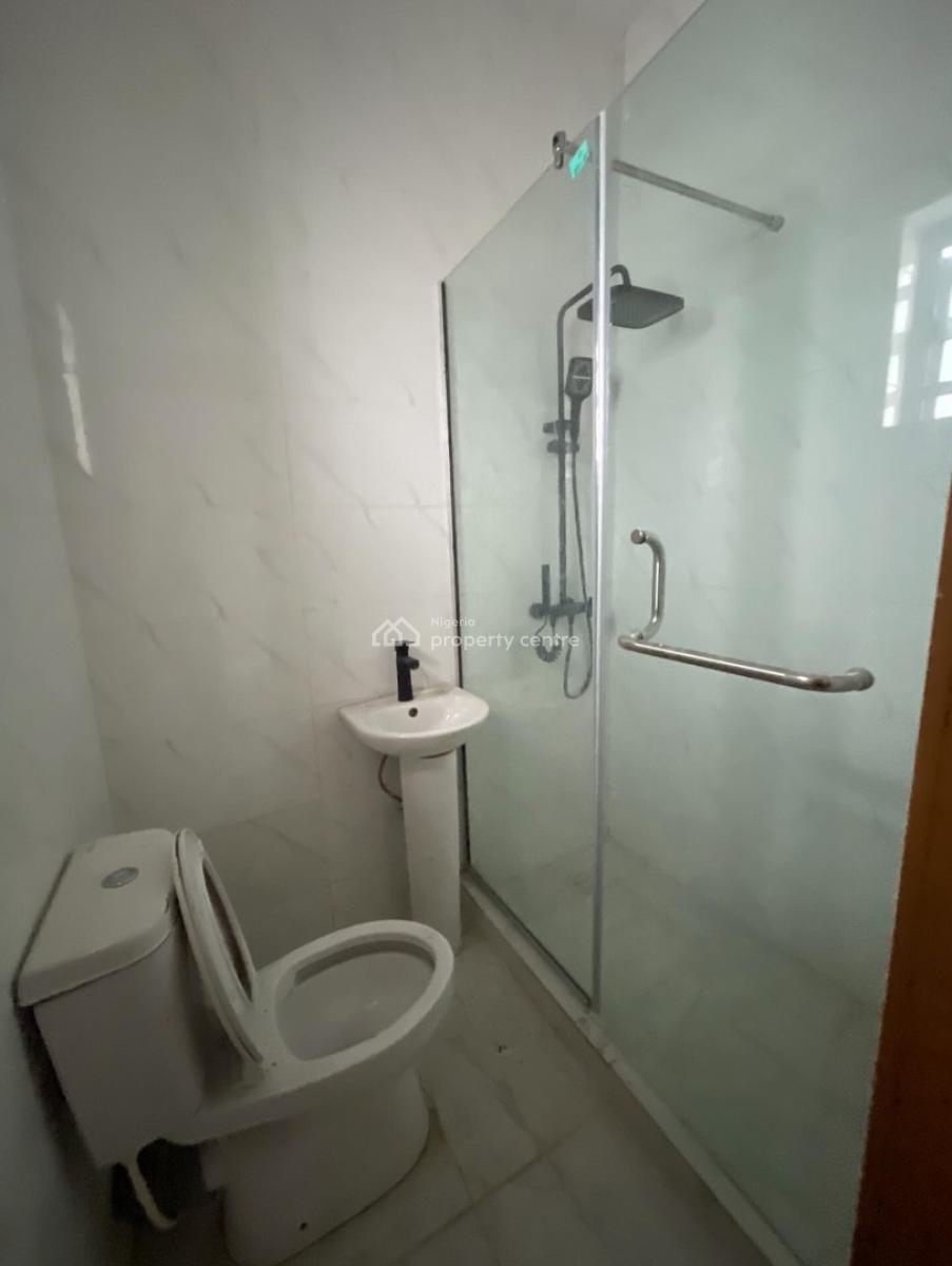 Neatly Built 4 Bedroom Semi Detached Duplex, Ologolo, Lekki, Lagos, Semi-detached Duplex for Sale